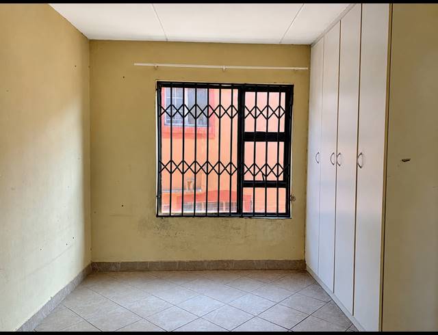 3 BEDROOM APARTMENT FOR SALE IN BERGSIG